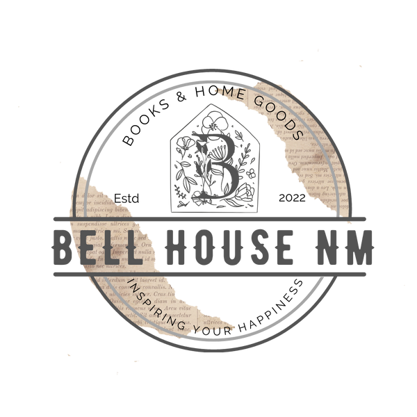 Bell House NM logo