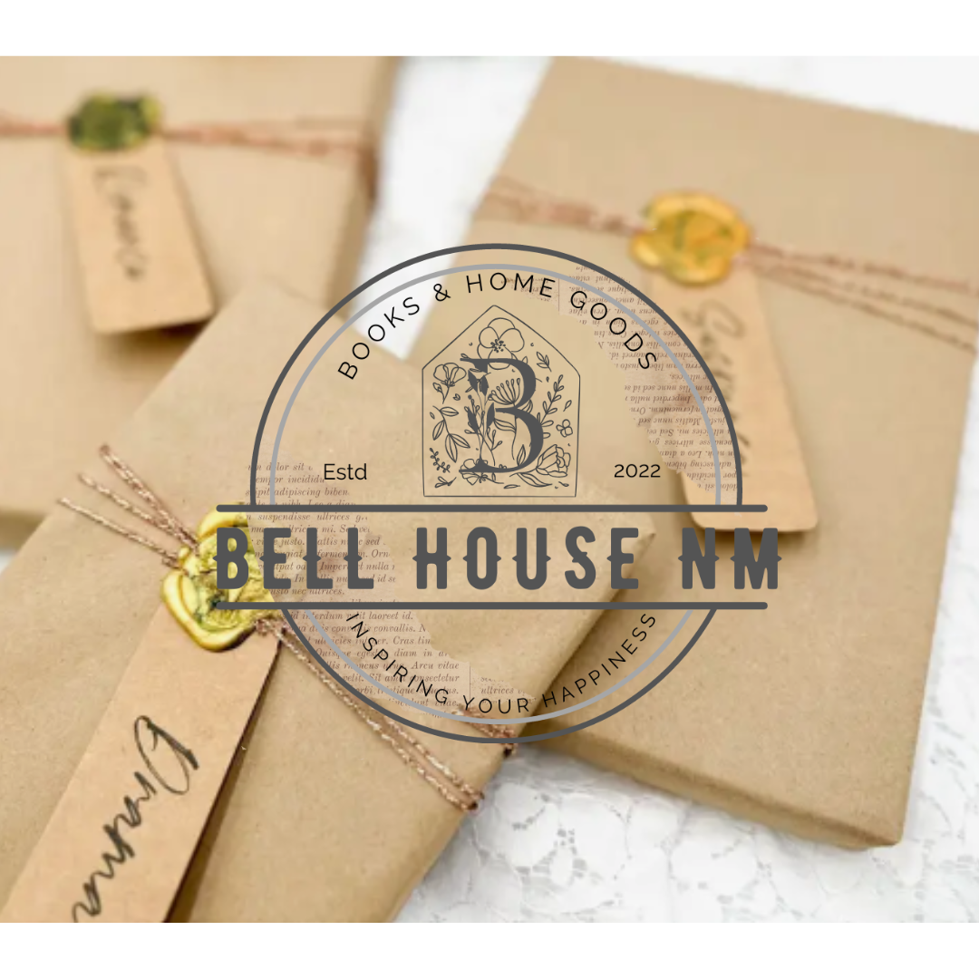 Bell House Book Club Bell House NM bell-house-book-club-bell-house-nm