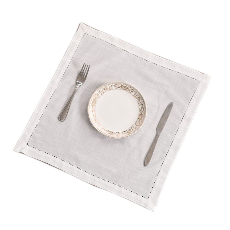 Fashion Western Placemat Restaurant Home