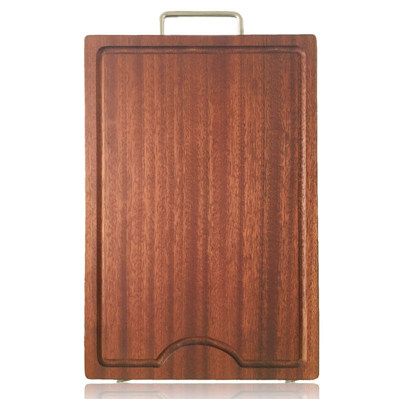 Ebony Cutting Board, Whole Cutting Board, Cutting Board, Chopping Board,