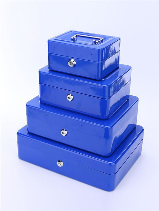 Storage Box Password Box Tin Box