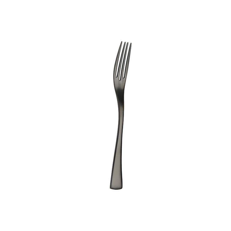 Hotel Restaurant Knife, Fork And Spoon Set