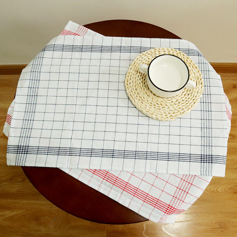 Kitchen Cloth Napkins, Placemats, Tea Towels