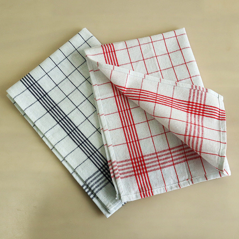 Kitchen Cloth Napkins, Placemats, Tea Towels