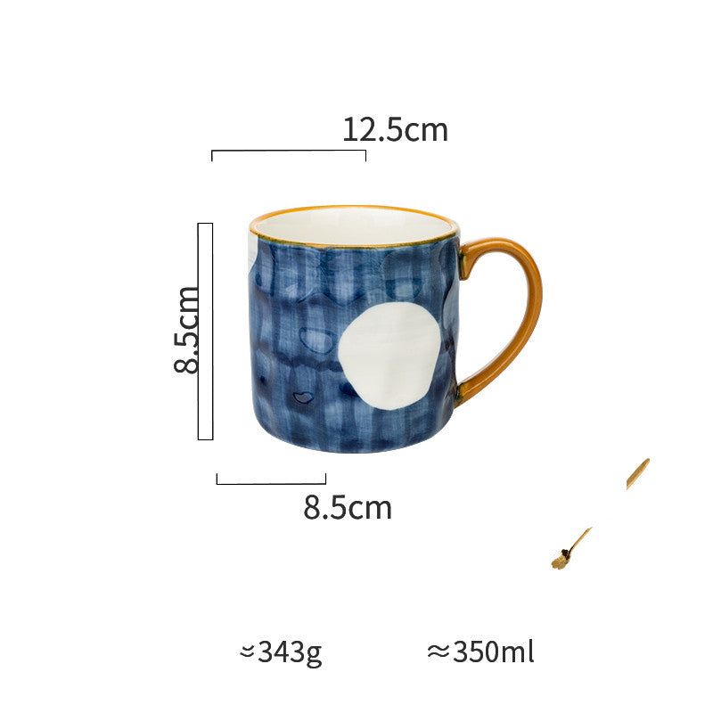 Mug, Ceramic Cup, Drinking Cup