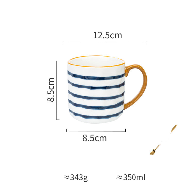 Mug, Ceramic Cup, Drinking Cup