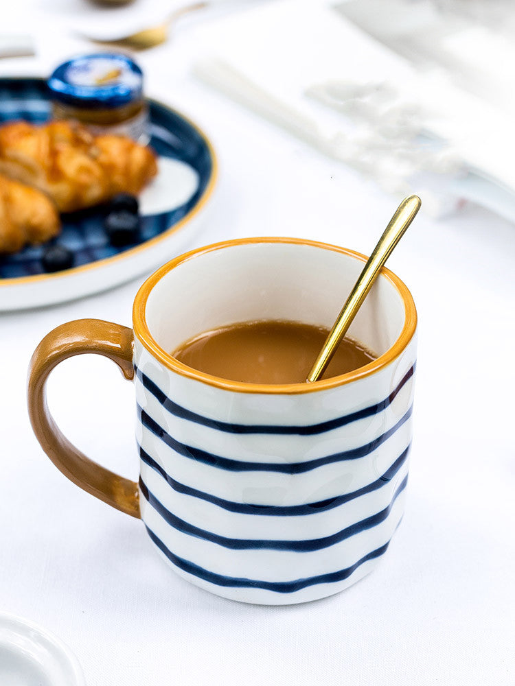 Mug, Ceramic Cup, Drinking Cup