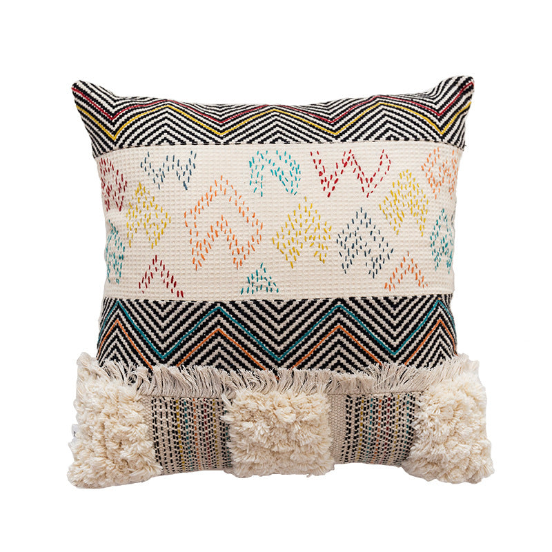 Throw Pillow Cushion Sofa Cushion