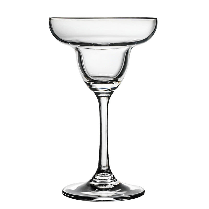 Margaret glass cocktail glass