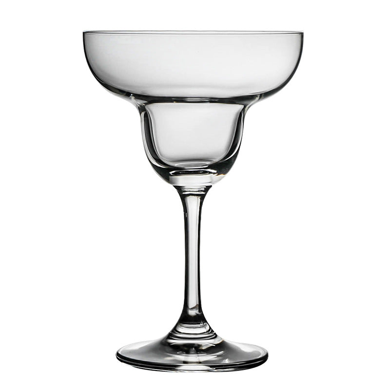 Margaret glass cocktail glass