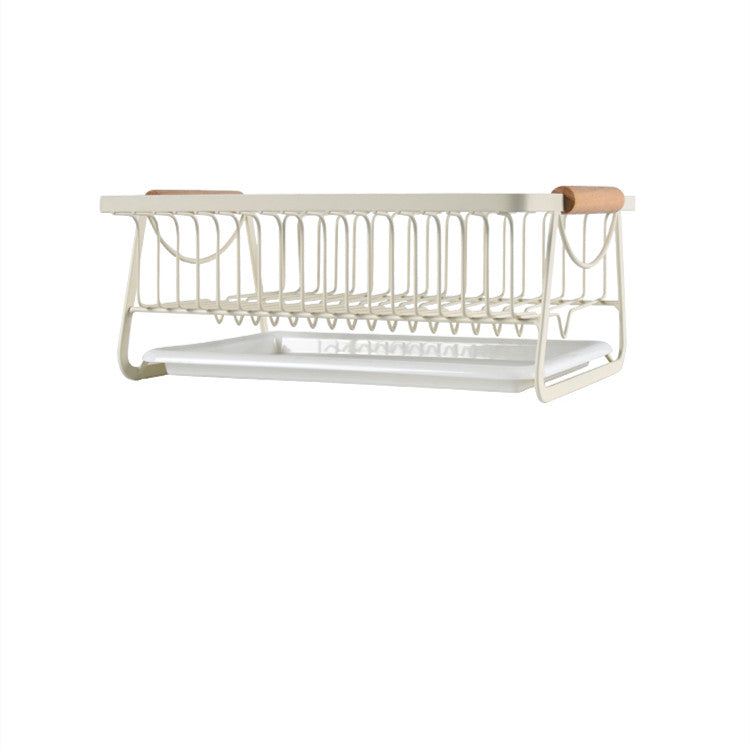 Home Small Dishes And Chopsticks Draining Basket